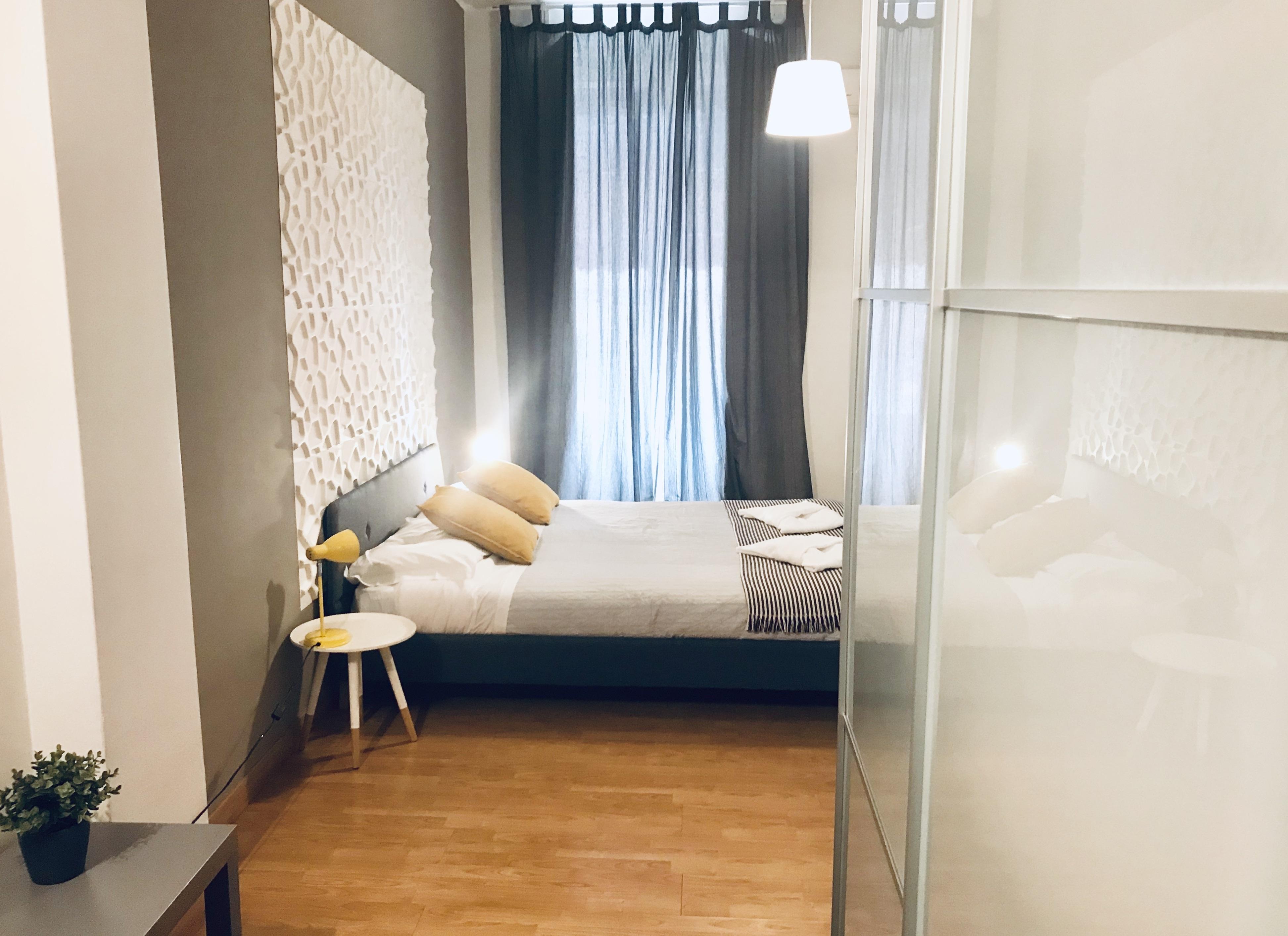 Pensión Stesicoro Inhabit - Center 3*