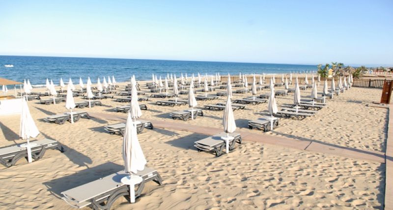 Stesicoro Inhabit - Center 3* CTA