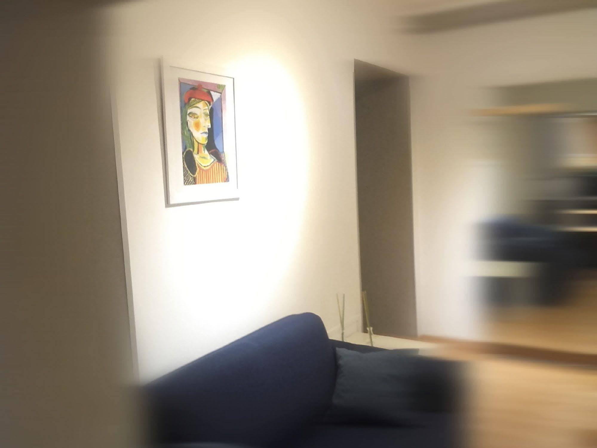 Stesicoro Inhabit - Center 3*