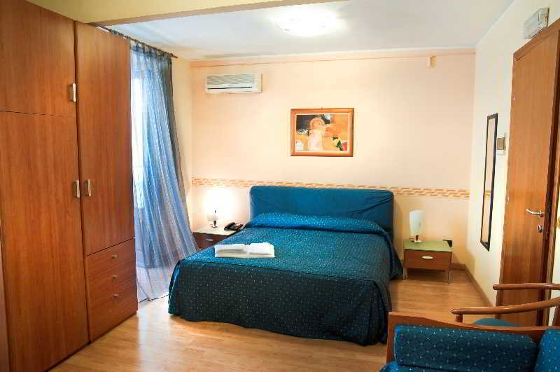 Guest house Stesicoro Inhabit - Center Catania