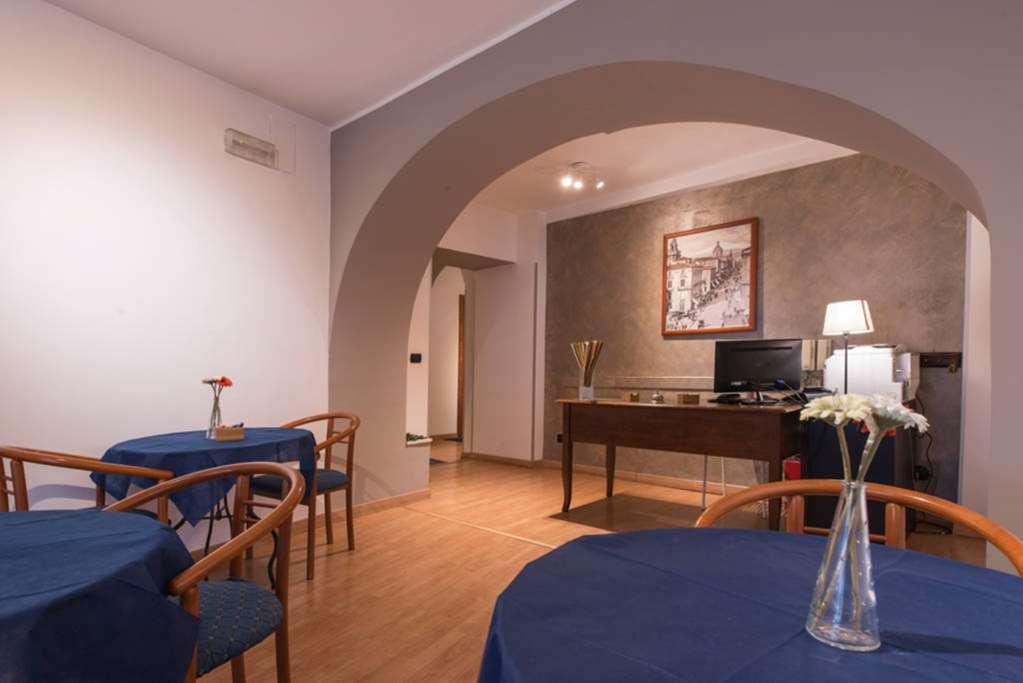 Gasthof Stesicoro Inhabit - Center Catania