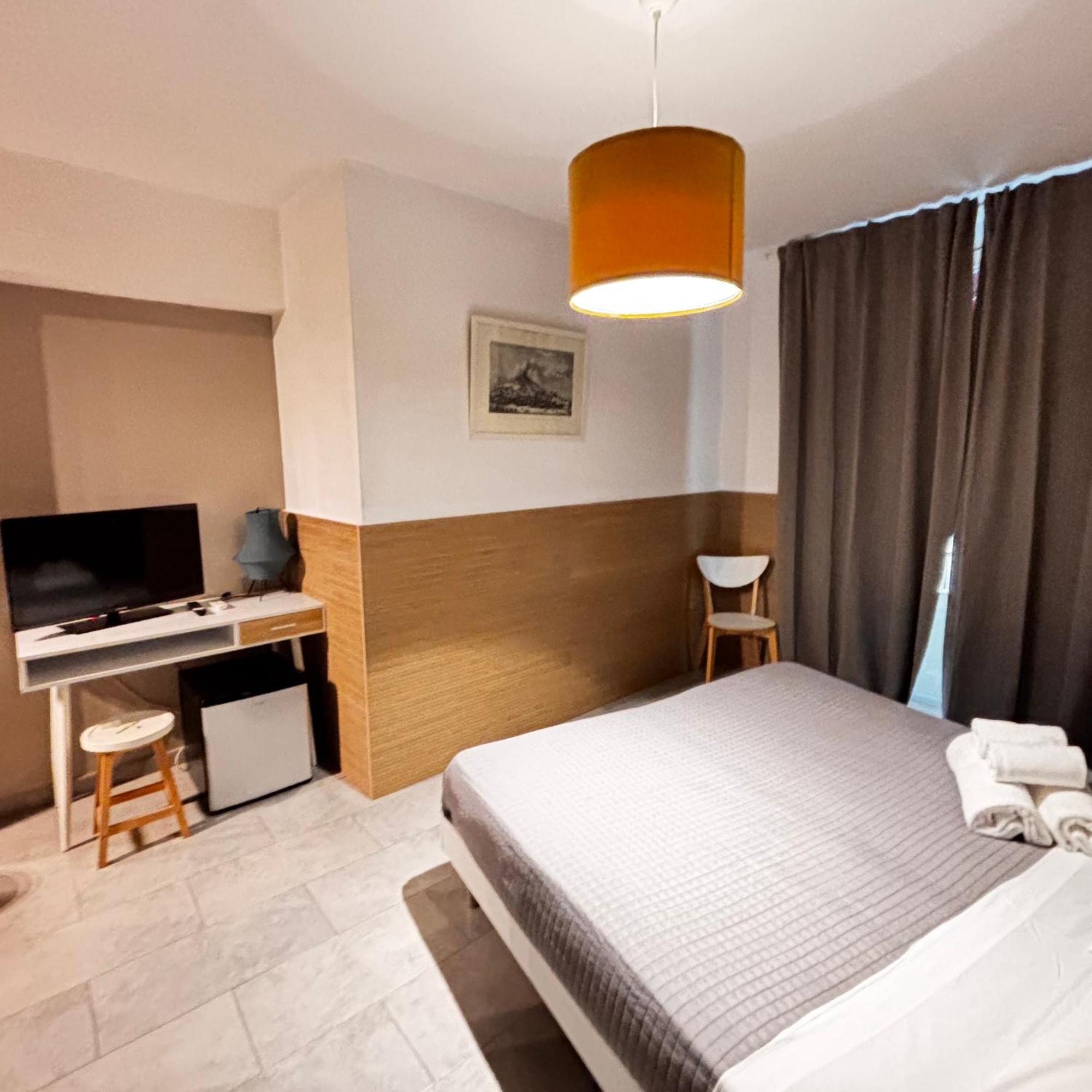Stesicoro Inhabit - Center Guest house Catania