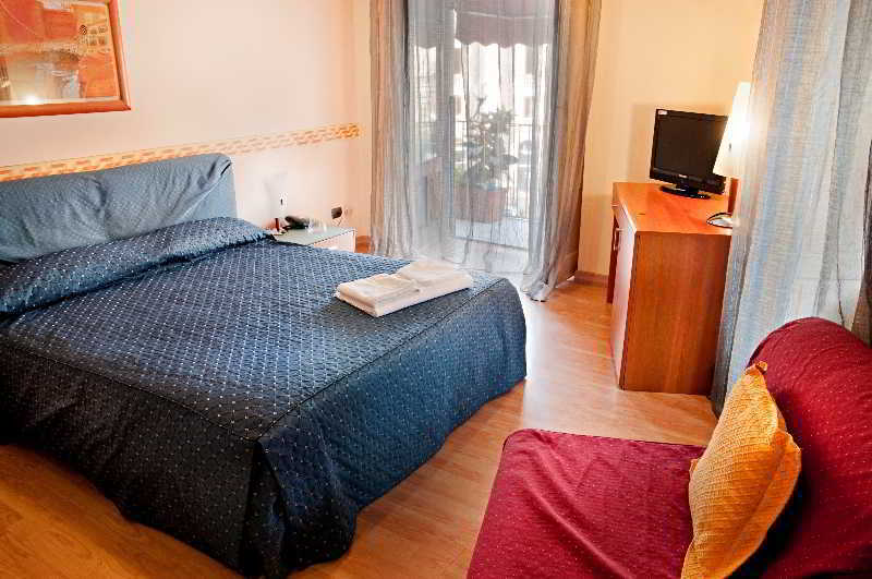 Stesicoro Inhabit - Center Catania