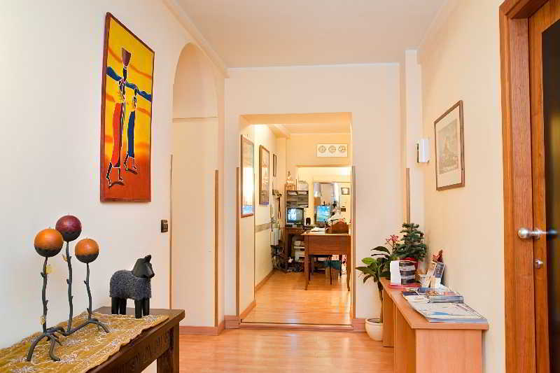Guest house Stesicoro Inhabit - Center Catania