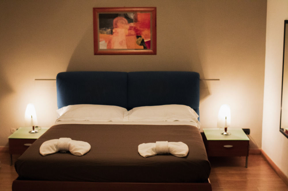 Guest house Stesicoro Inhabit - Center 3*