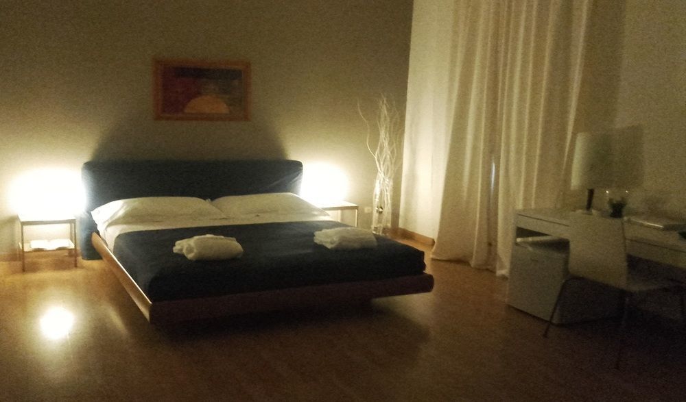 Guest house Stesicoro Inhabit - Center 3*