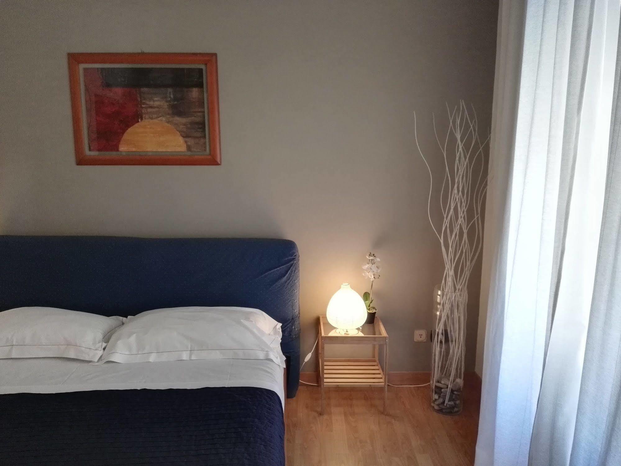 Stesicoro Inhabit - Center Guest house