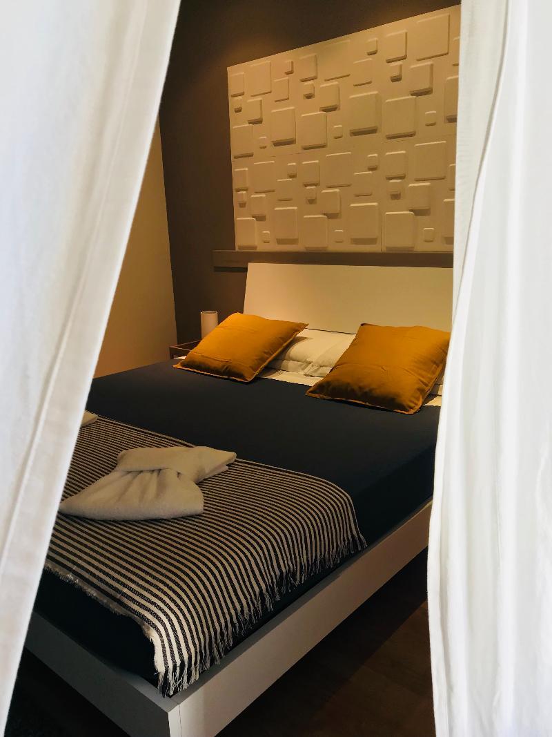 Guest house Stesicoro Inhabit - Center Catania