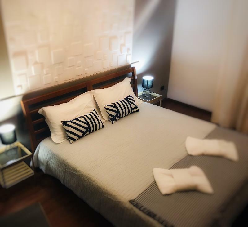 Stesicoro Inhabit - Center Guest house 3*