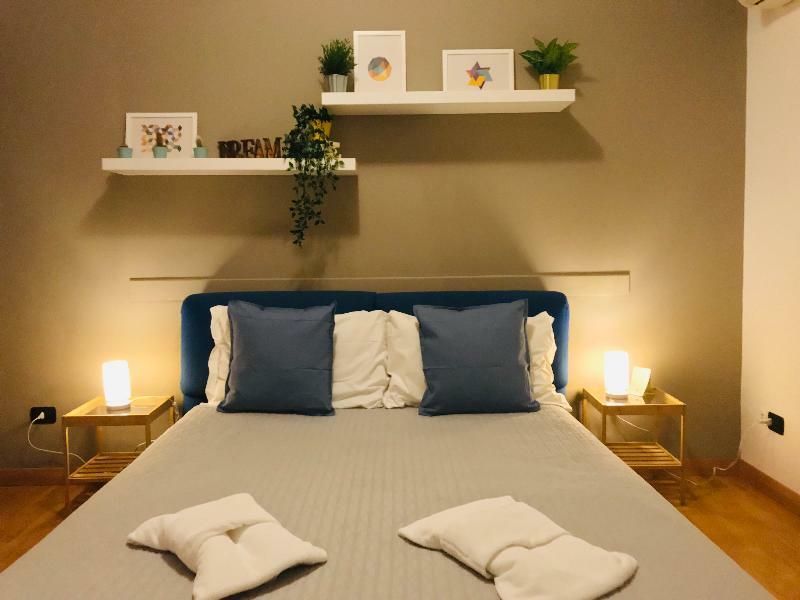 Stesicoro Inhabit - Center Guest house 3*