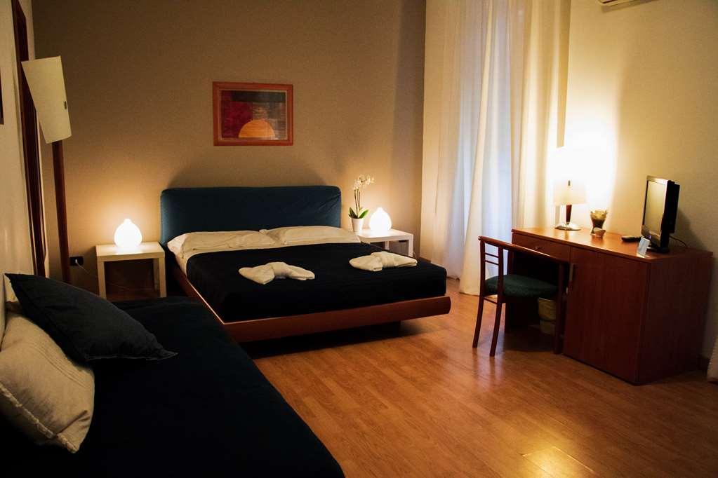 Stesicoro Inhabit - Center Guest house